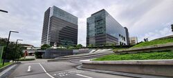 Mapletree Business City (D5), Office #335608511